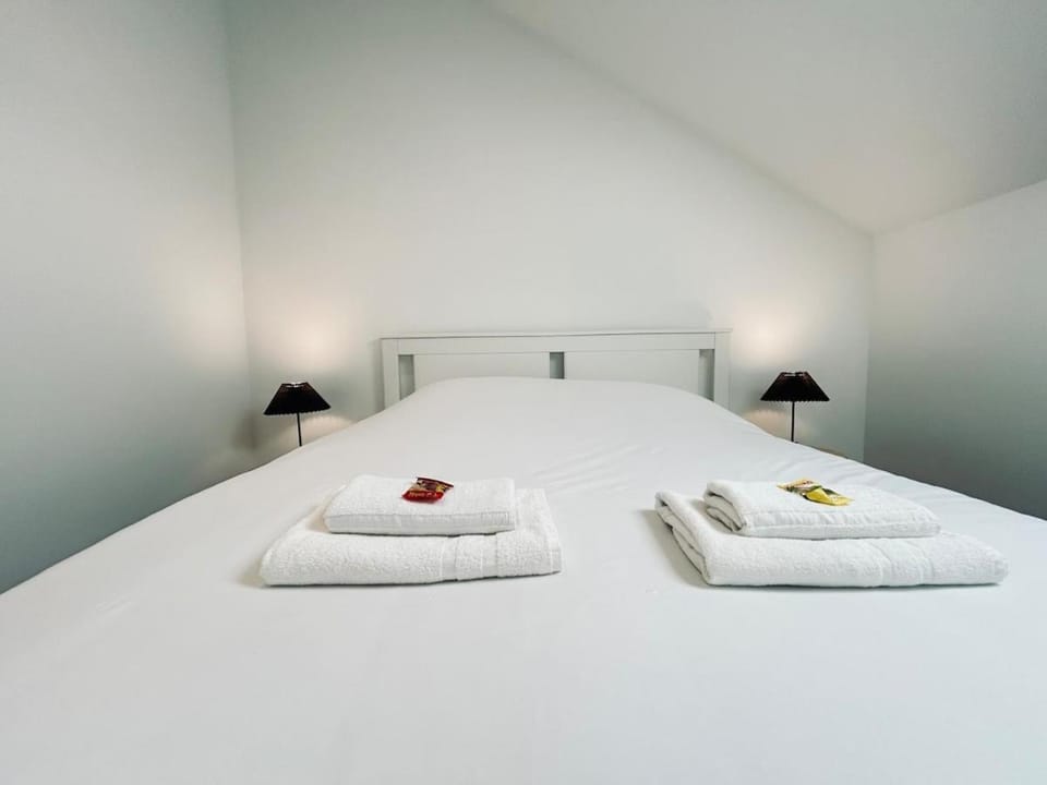 3 Vasnier confortable proche caves de champagne Apartment in Reims