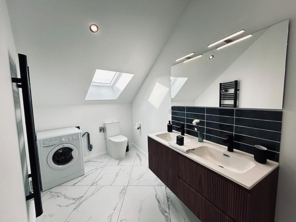 3 Vasnier confortable proche caves de champagne Apartment in Reims