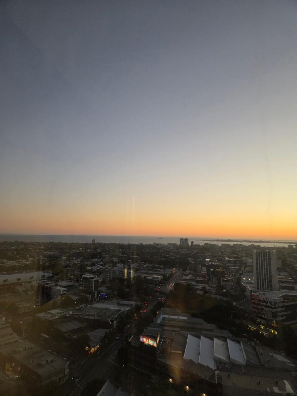 Modern 2B2B Southbank Ocean View with Spa and BBQ area Apartment in Southbank