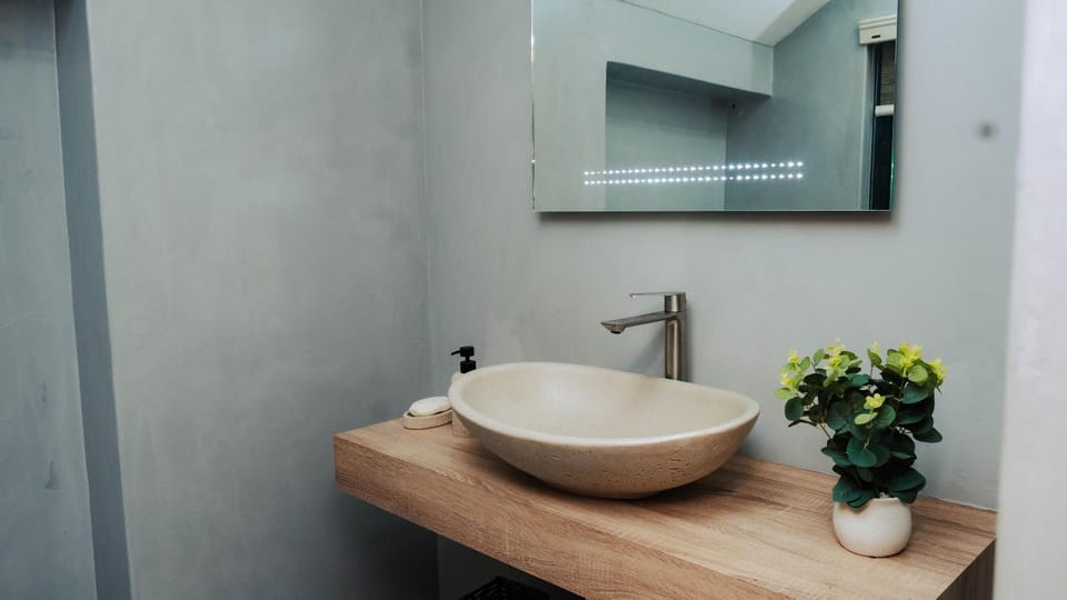 The Lakeview House in Gauteng