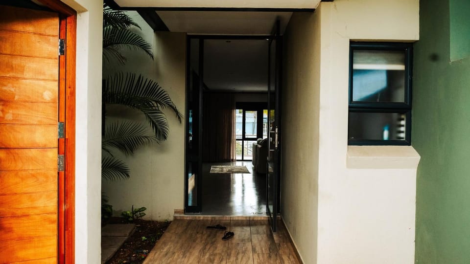 The Lakeview House in Gauteng