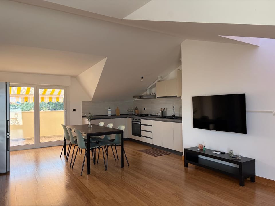 Casa vacanze Il Girasole Apartment in Abruzzo