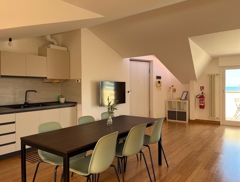 Casa vacanze Il Girasole Apartment in Abruzzo