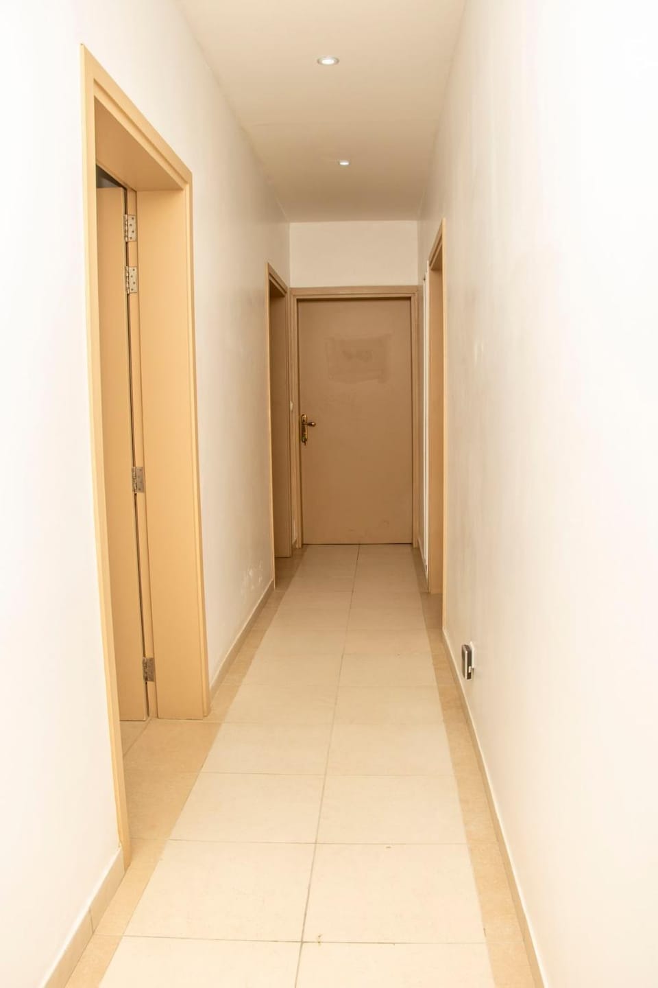 Le cinquième ciel Apartment in Dakar