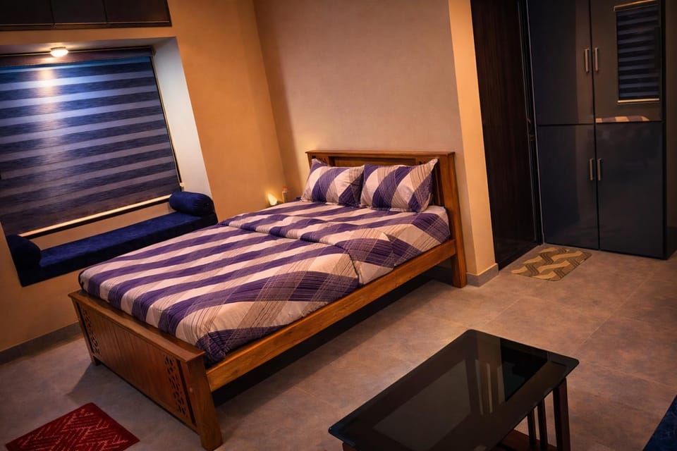 Crystal Homestay Apartment hotel in Thiruvananthapuram