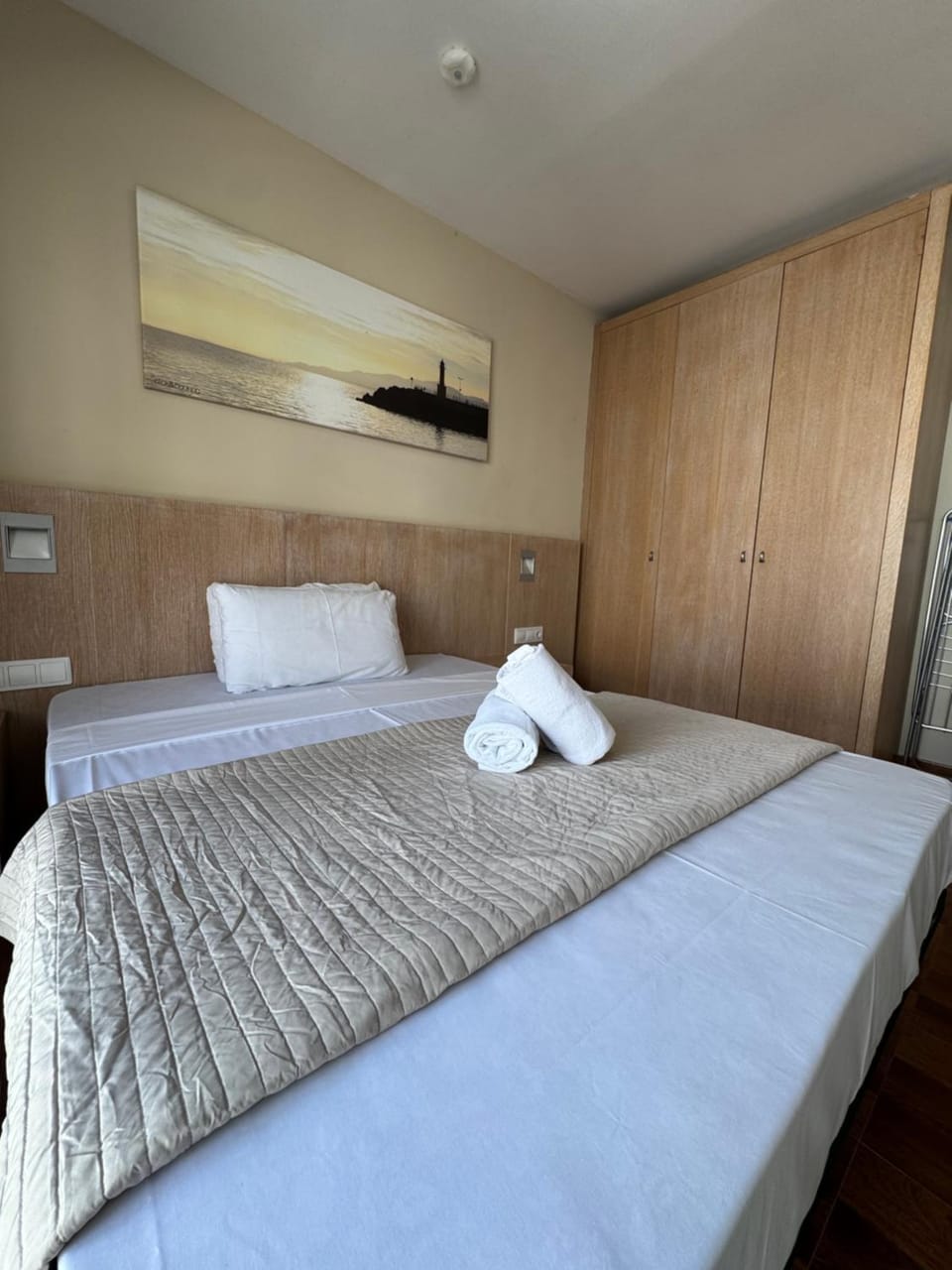ACP Cambrils Puerto Apartamentos Apartment in Cambrils
