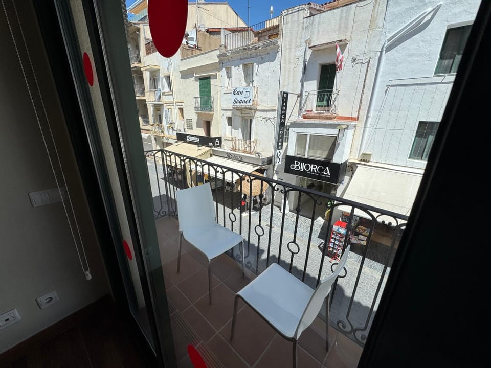 ACP Cambrils Puerto Apartamentos Apartment in Cambrils