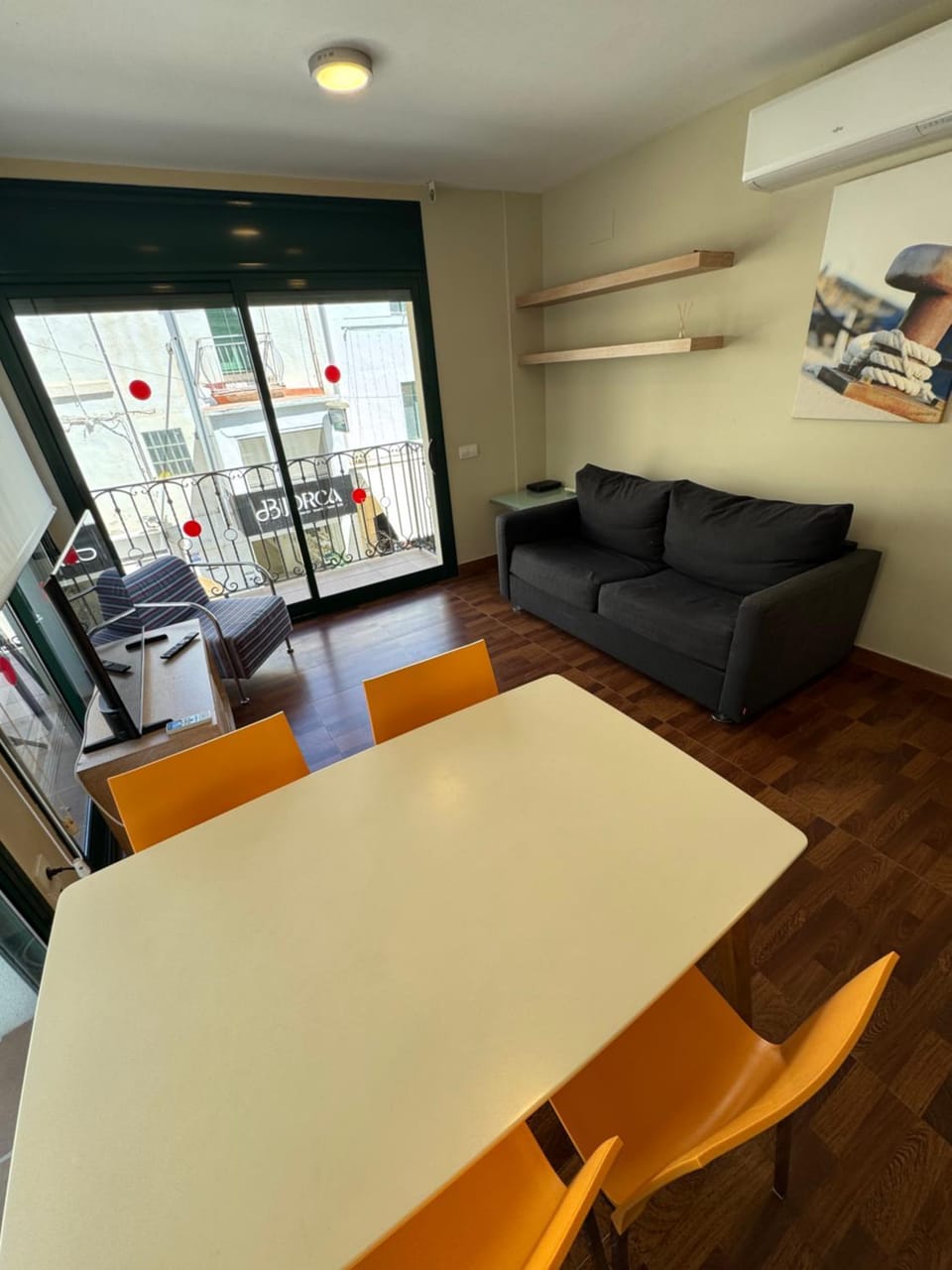 ACP Cambrils Puerto Apartamentos Apartment in Cambrils
