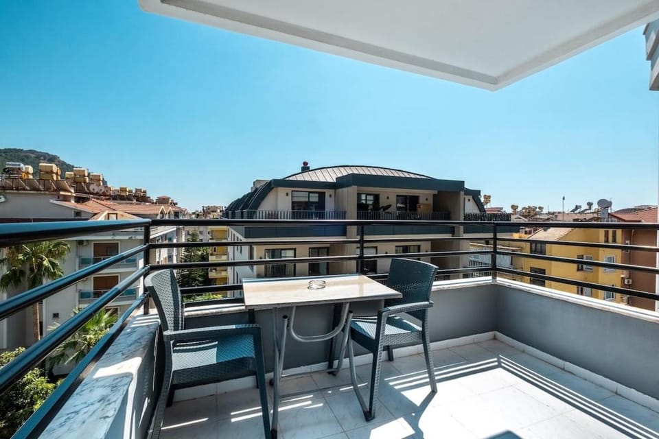 Cleo Hotel Apartment hotel in Alanya