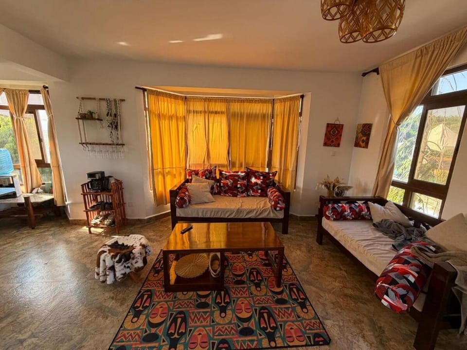 Elegant Coastal Retreat Kilifi Apartment in Kilifi, Kenya