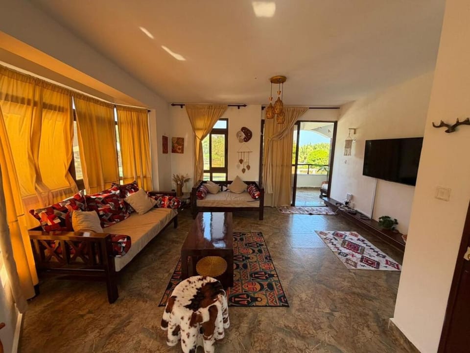 Elegant Coastal Retreat Kilifi Apartment in Kilifi, Kenya