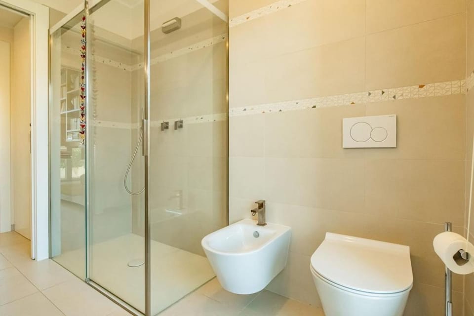 Casa Smeralda Apartment in Portoferraio