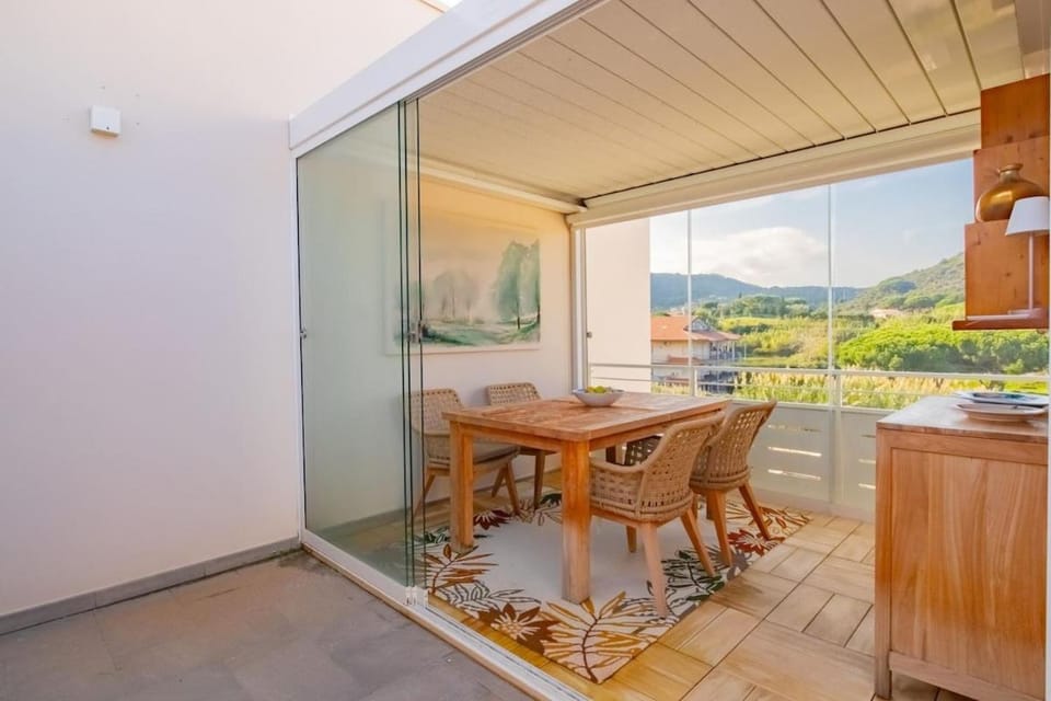 Casa Smeralda Apartment in Portoferraio
