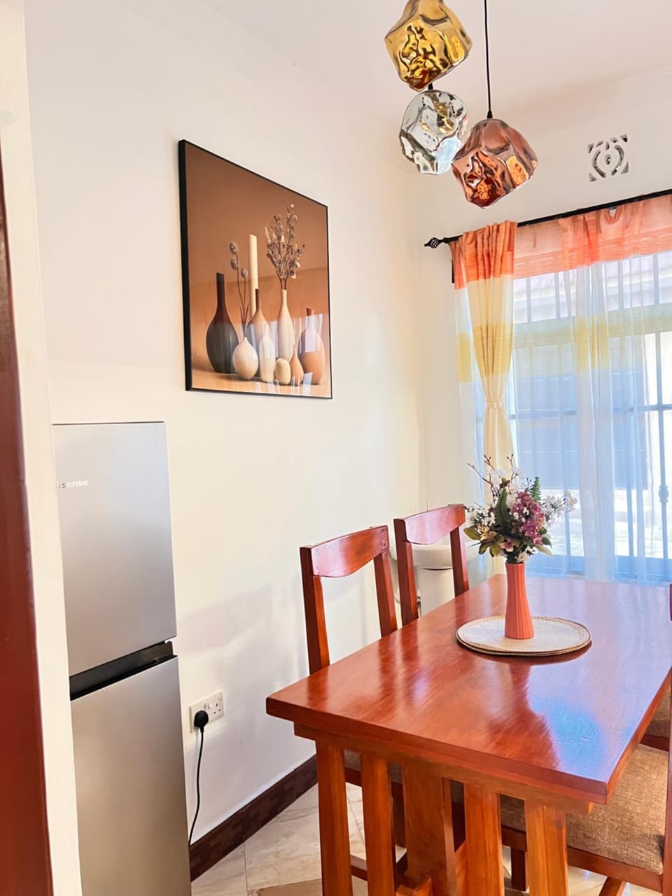 Lululiving Homes Apartment in Arusha