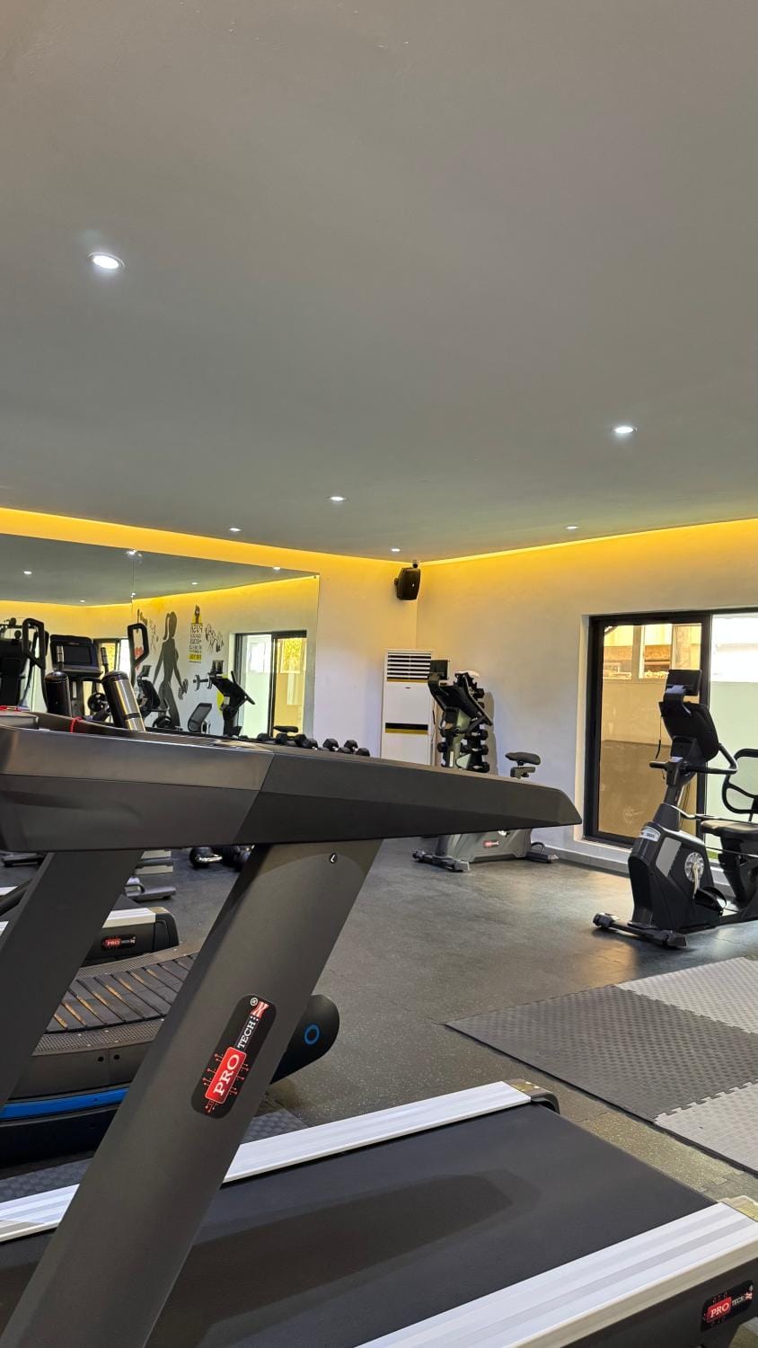 Roseann Gold Boutique Hotel Hotel in Abuja
