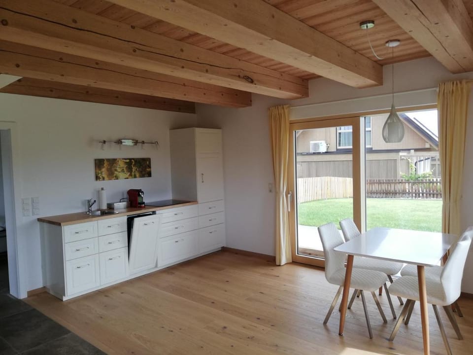 Chalet Merlot Apartment in Styria