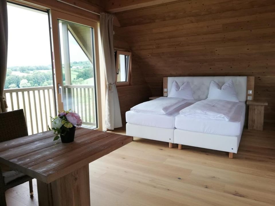 Chalet Merlot Apartment in Styria