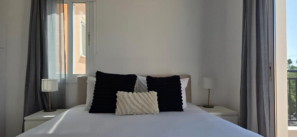 Ithaki Pool Haven by Staycom Apartment in Yeroskipou