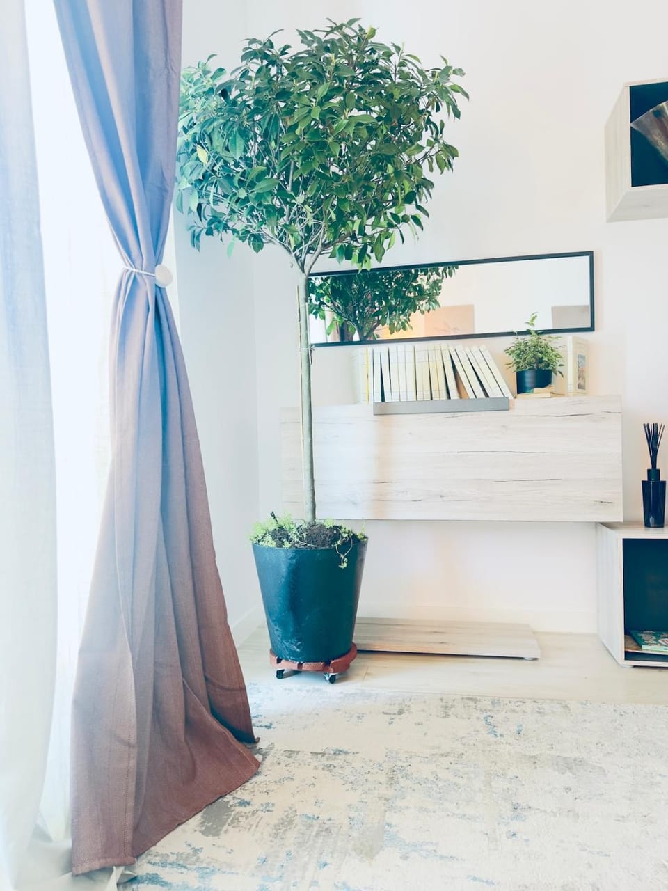 Mid-Nest - Artitude Apartments Apartment in Bucharest