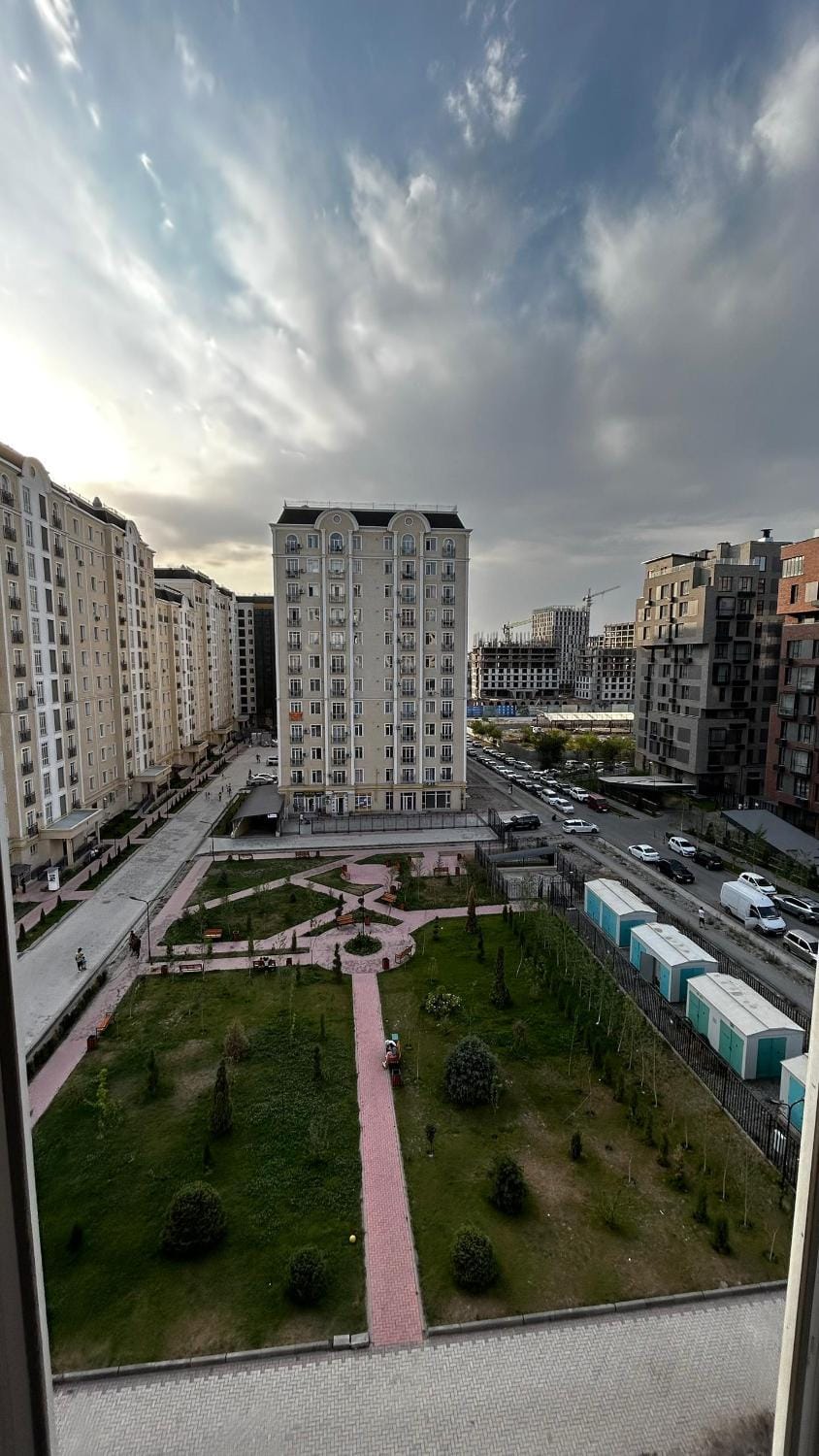 Elit kvartira Apartment in Almaty Region, Kazakhstan