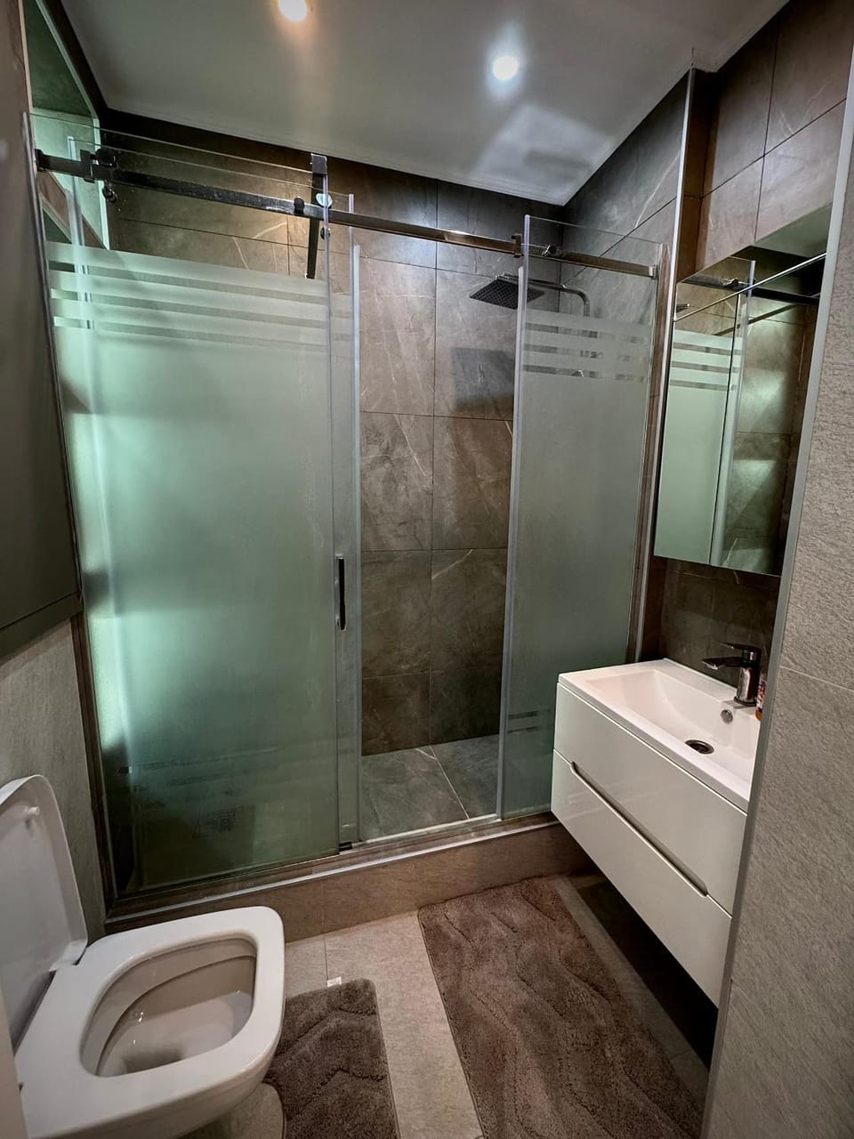Elit kvartira Apartment in Almaty Region, Kazakhstan