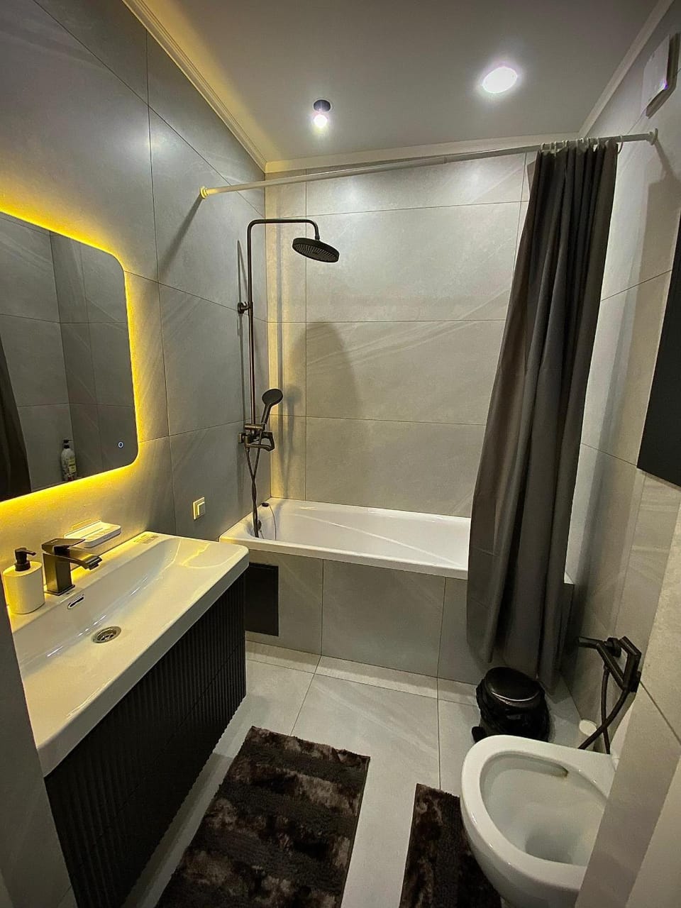 Elit kvartira Apartment in Almaty Region, Kazakhstan