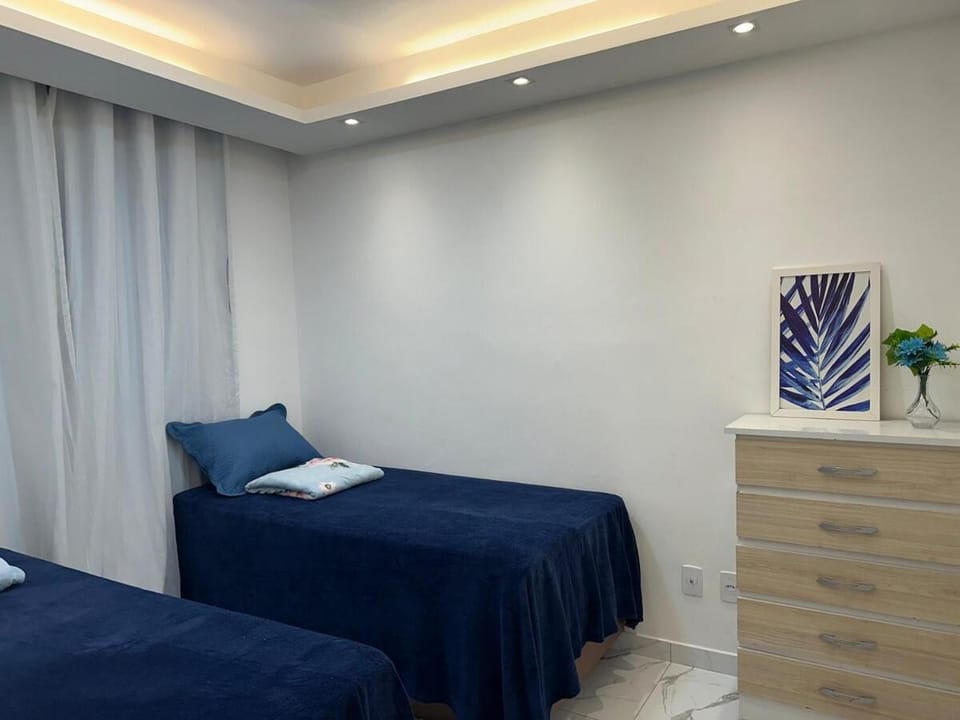 Refúgio Azul Vog Sul House in Caruaru