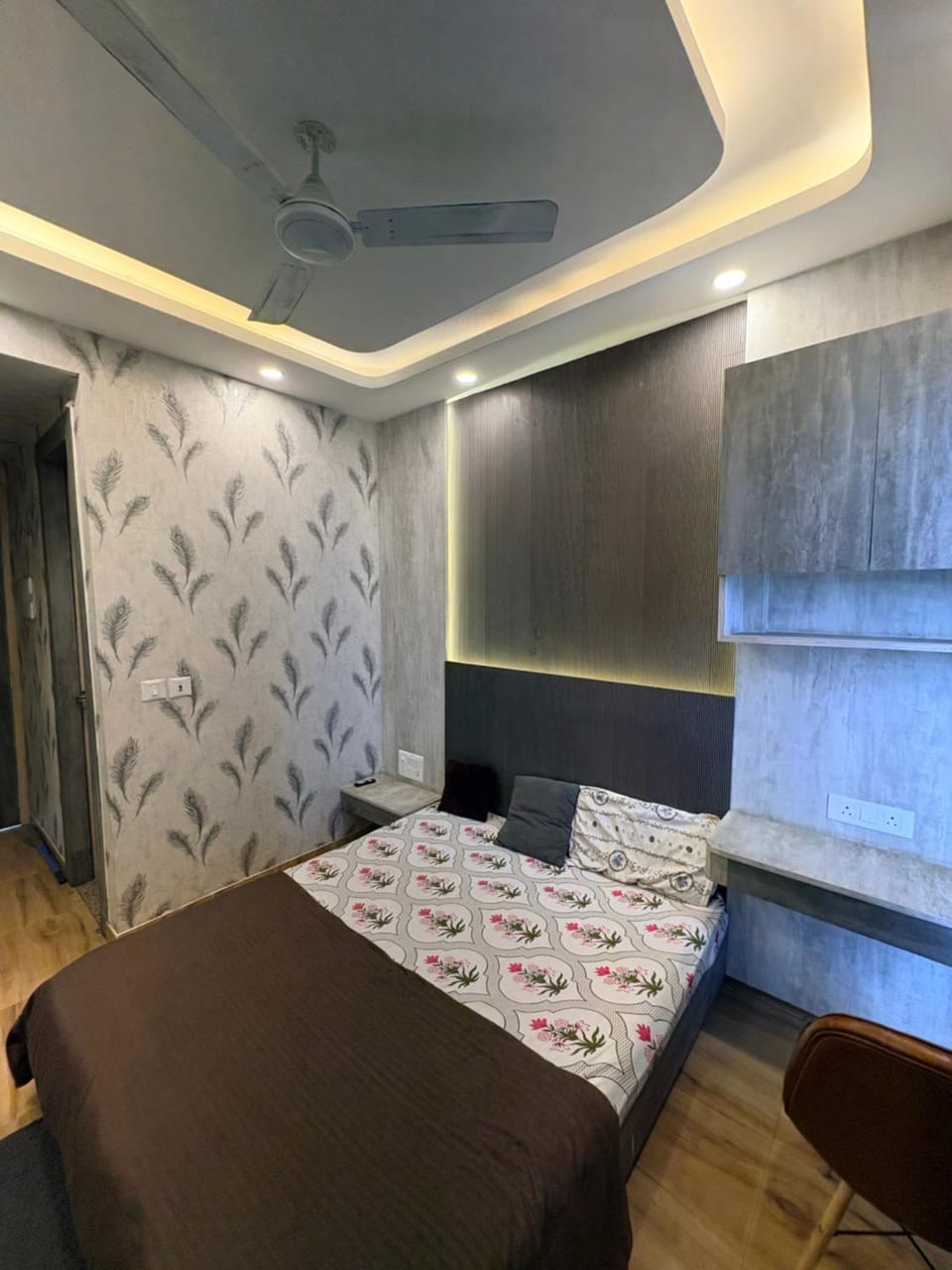Aesteria inn Apartment in Uttar Pradesh