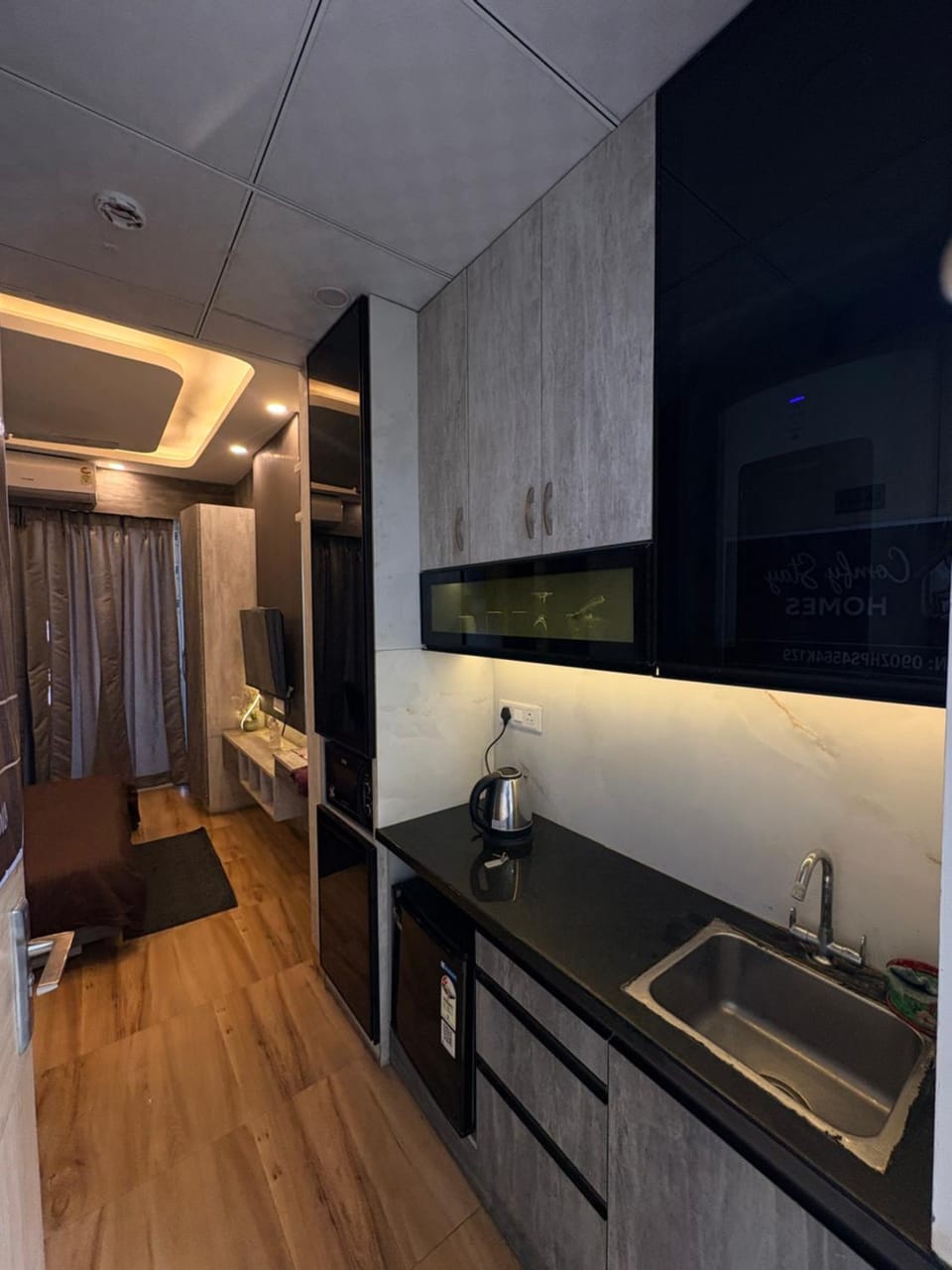 Aesteria inn Apartment in Uttar Pradesh