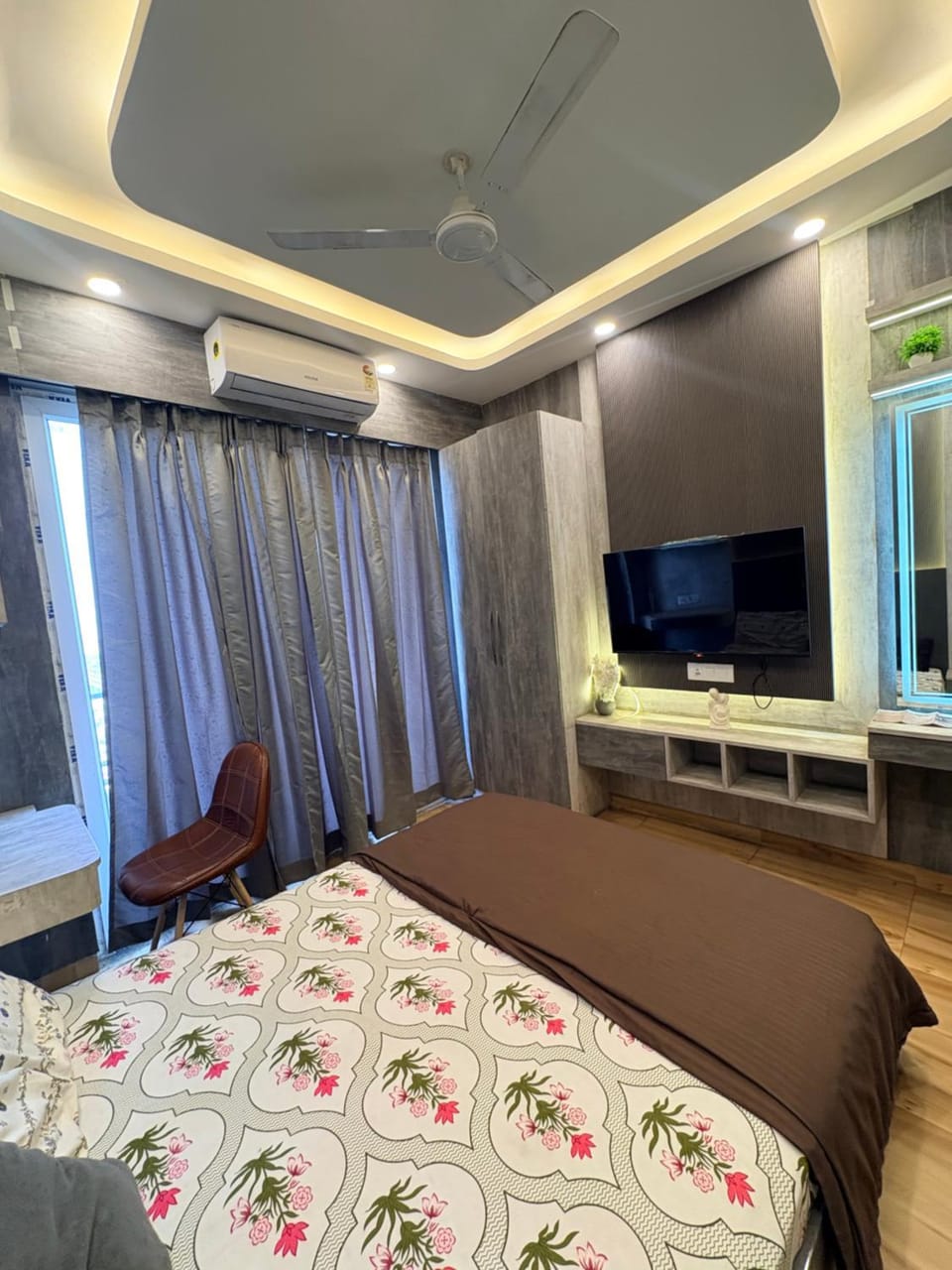 Aesteria inn Apartment in Uttar Pradesh