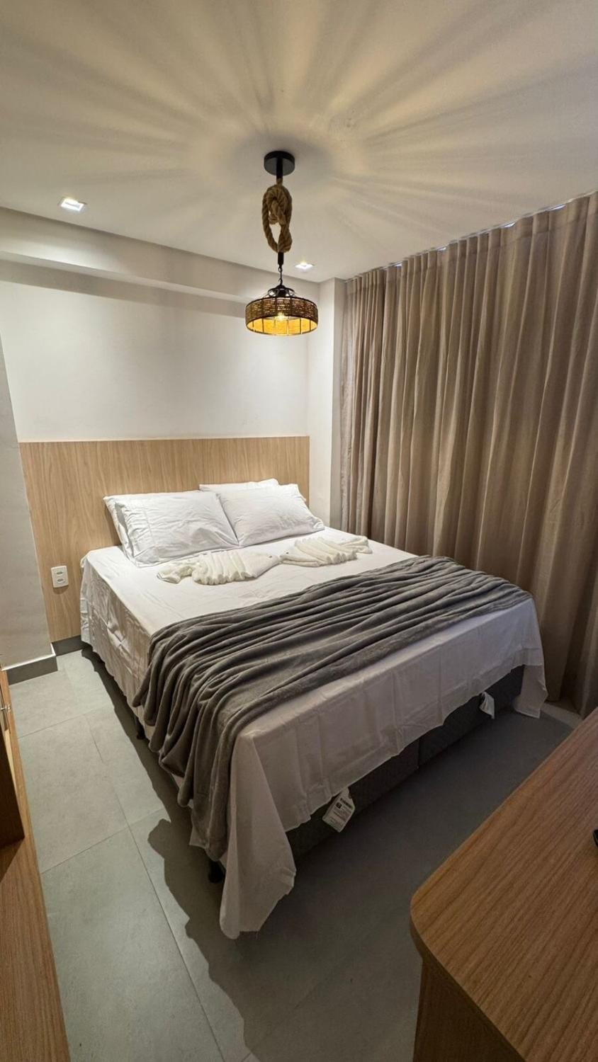 Apartamento Sensacional em Porto de Galinhas Apartment in Ipojuca