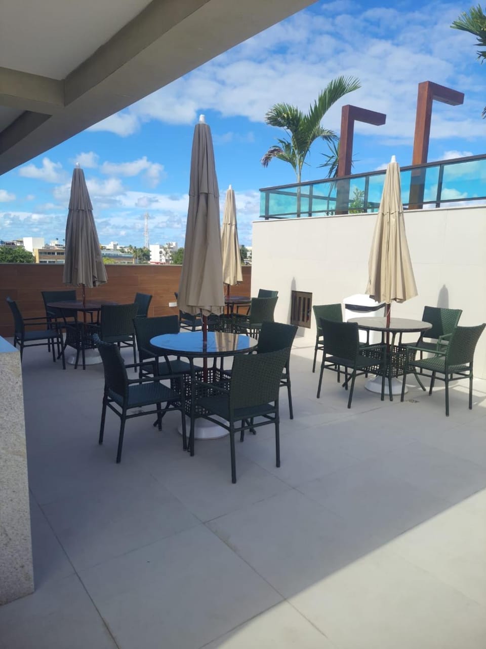 Apartamento Sensacional em Porto de Galinhas Apartment in Ipojuca