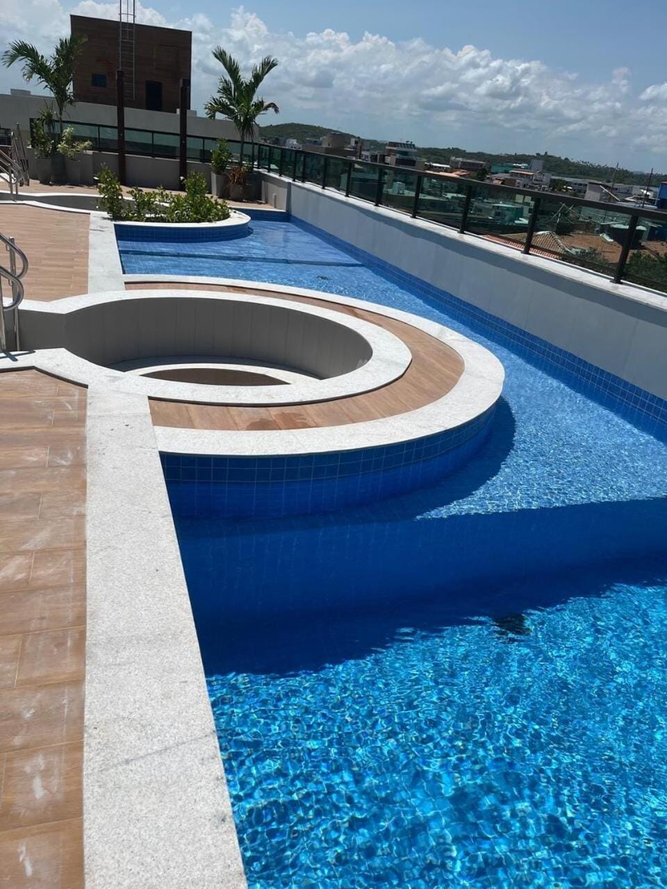 Apartamento Sensacional em Porto de Galinhas Apartment in Ipojuca