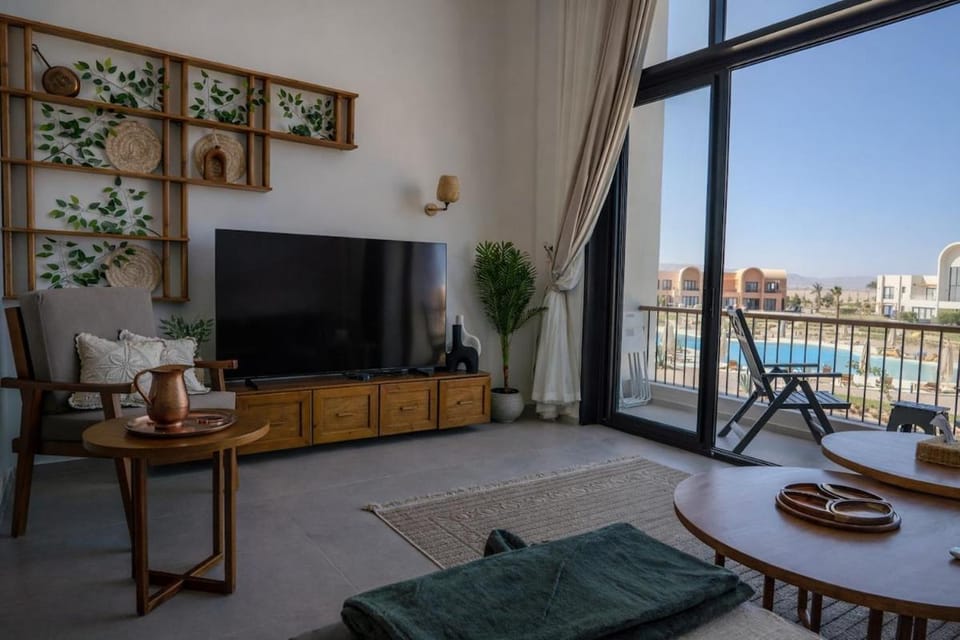 TV and multimedia, View (from property/room), Living room