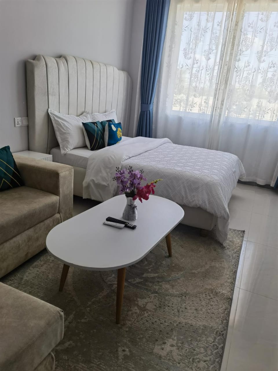 Pride homes Bed and Breakfast in Nairobi