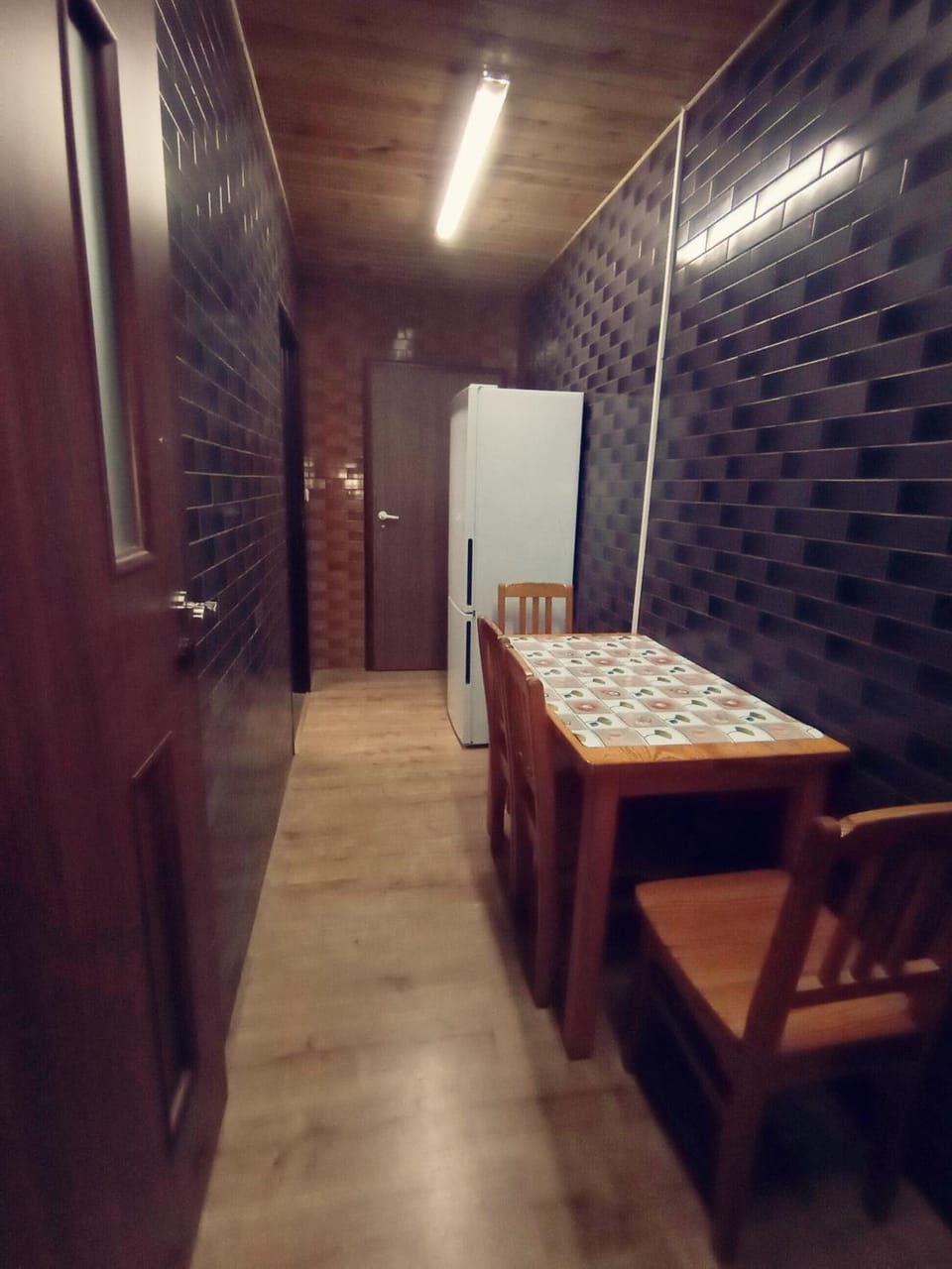 Chmurka Apartment in Poland