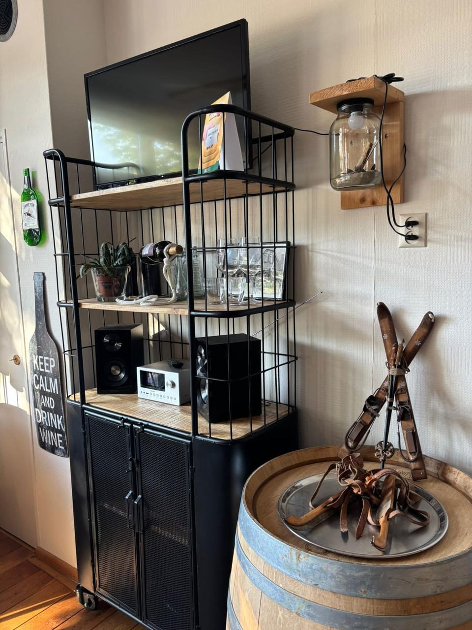 Bed & Breakfast d'Ouwe Smidse Bed and Breakfast in Kamperland