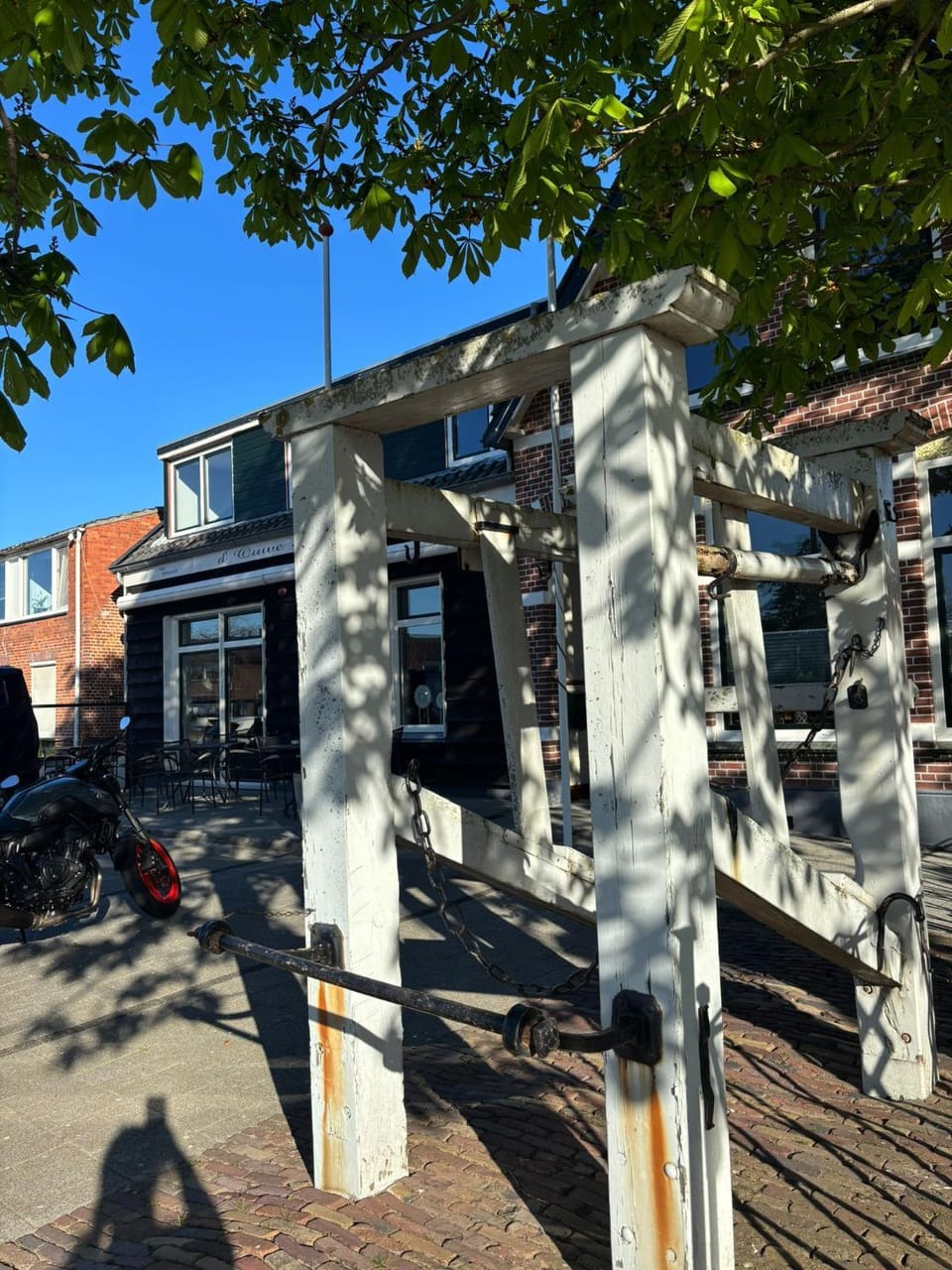 Bed & Breakfast d'Ouwe Smidse Bed and Breakfast in Kamperland