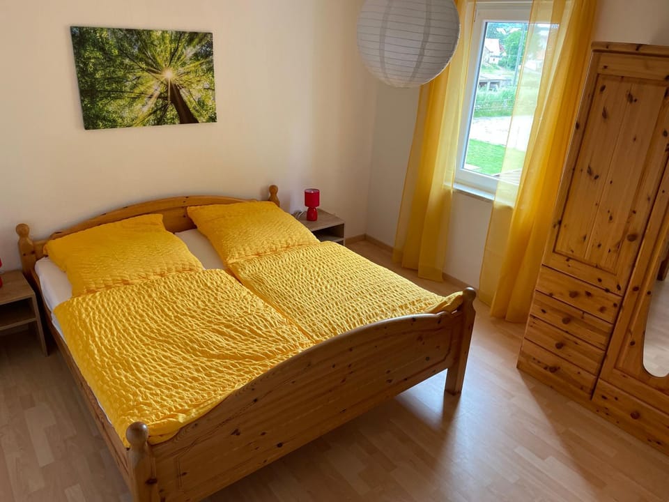 Ferienwohnungen Sonnenhof Apartment in Rhineland-Palatinate