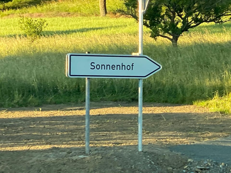 Ferienwohnungen Sonnenhof Apartment in Rhineland-Palatinate