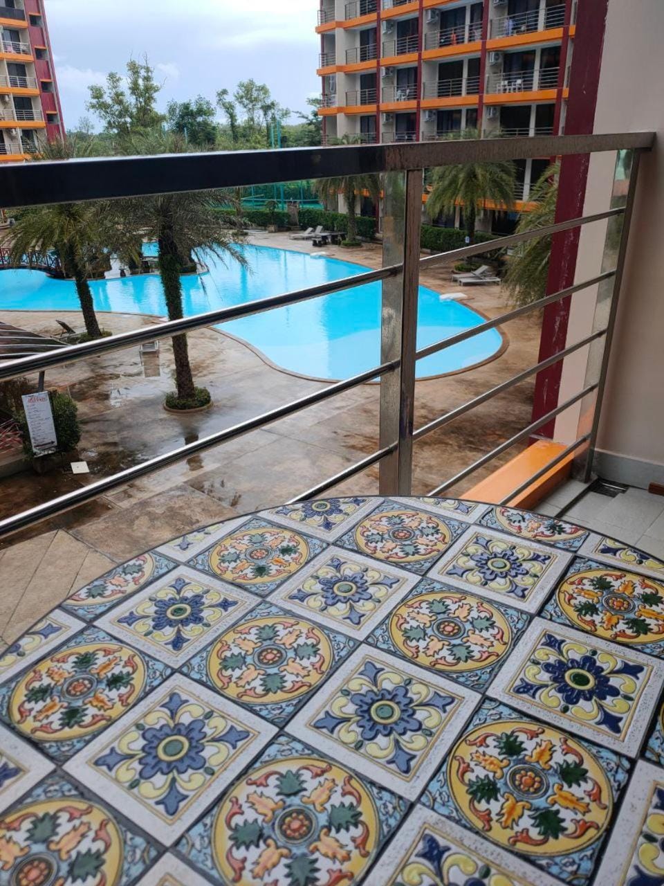 777 Condo Phuket Apartment in Mai Khao