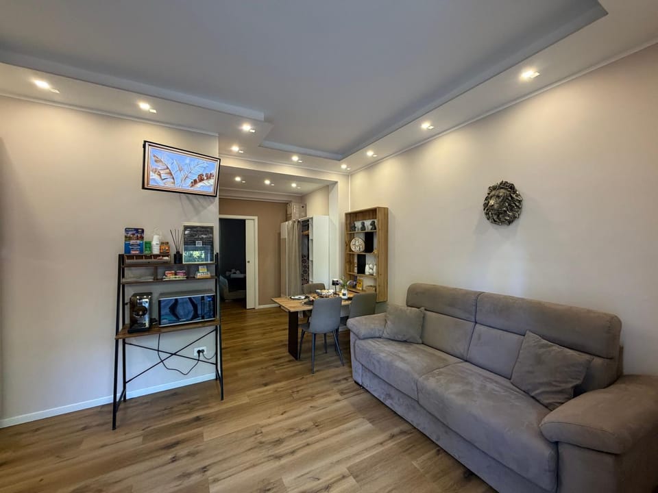 Luxury Airport Suite Bologna -3 Min Aeroporto -12 Min Fiera Bologna Apartment in Bologna