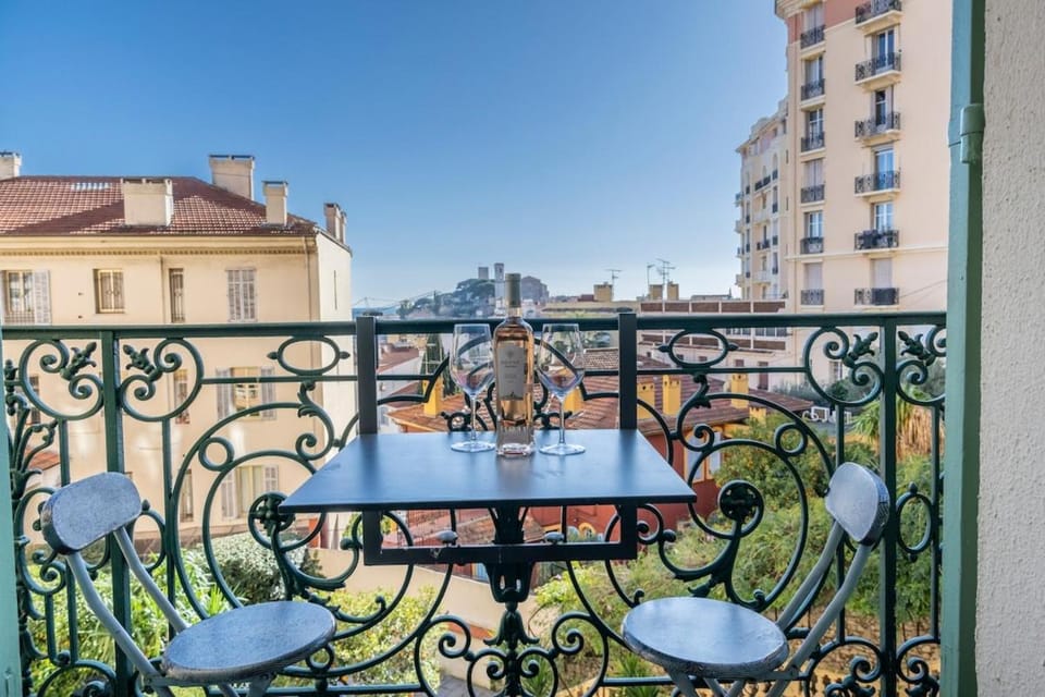 Luxury apartment in Cannes Apartment in Cannes