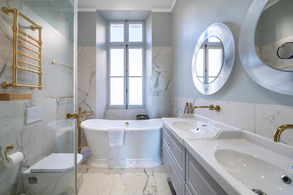 Luxury apartment in Cannes Apartment in Cannes