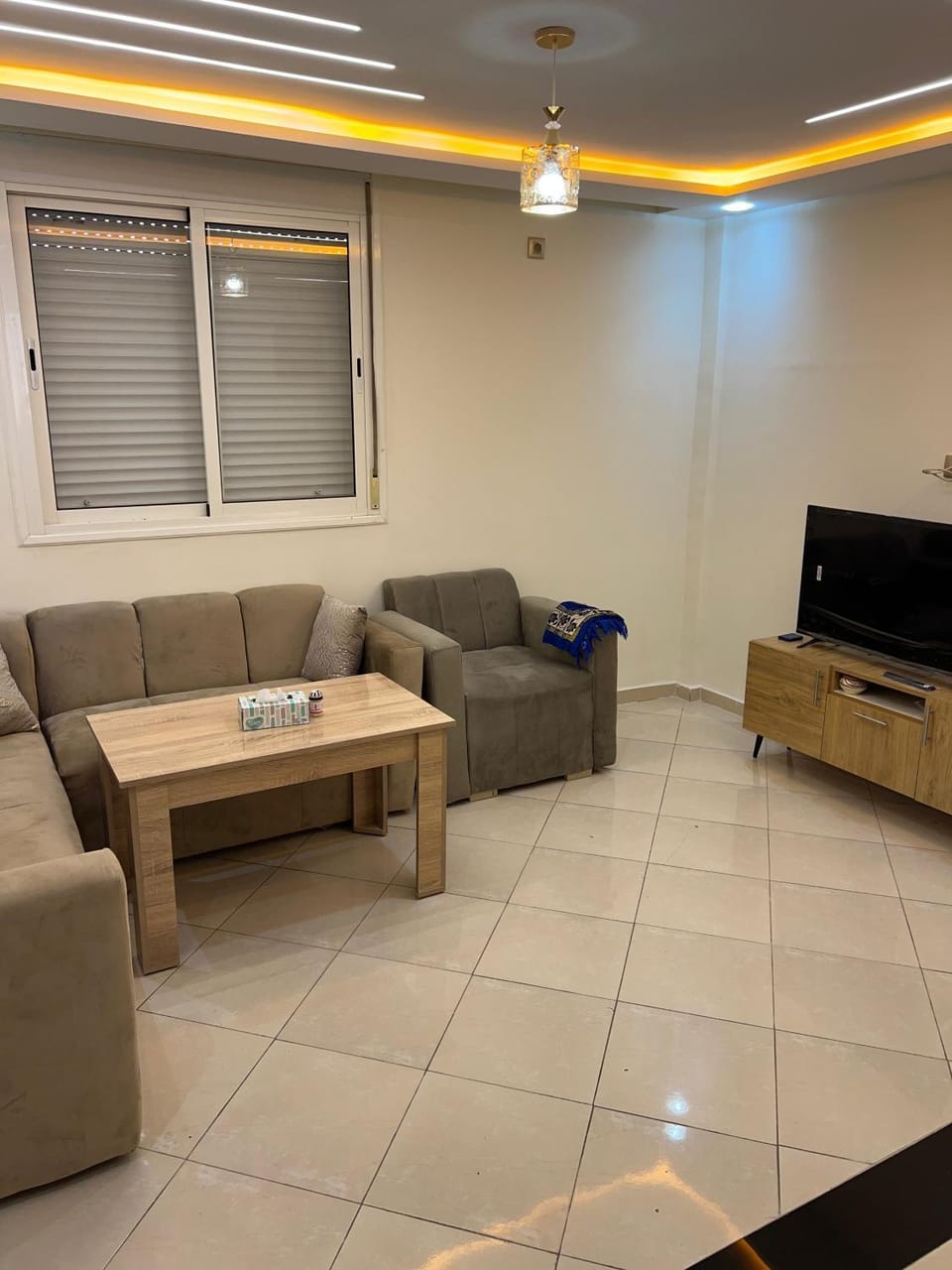 lhay guest house Apartment in Agadir