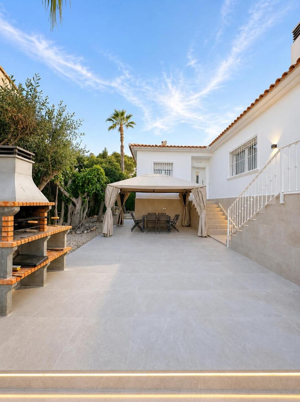 Exclusive Villa with Private Pool in Calpe Villa in Calp