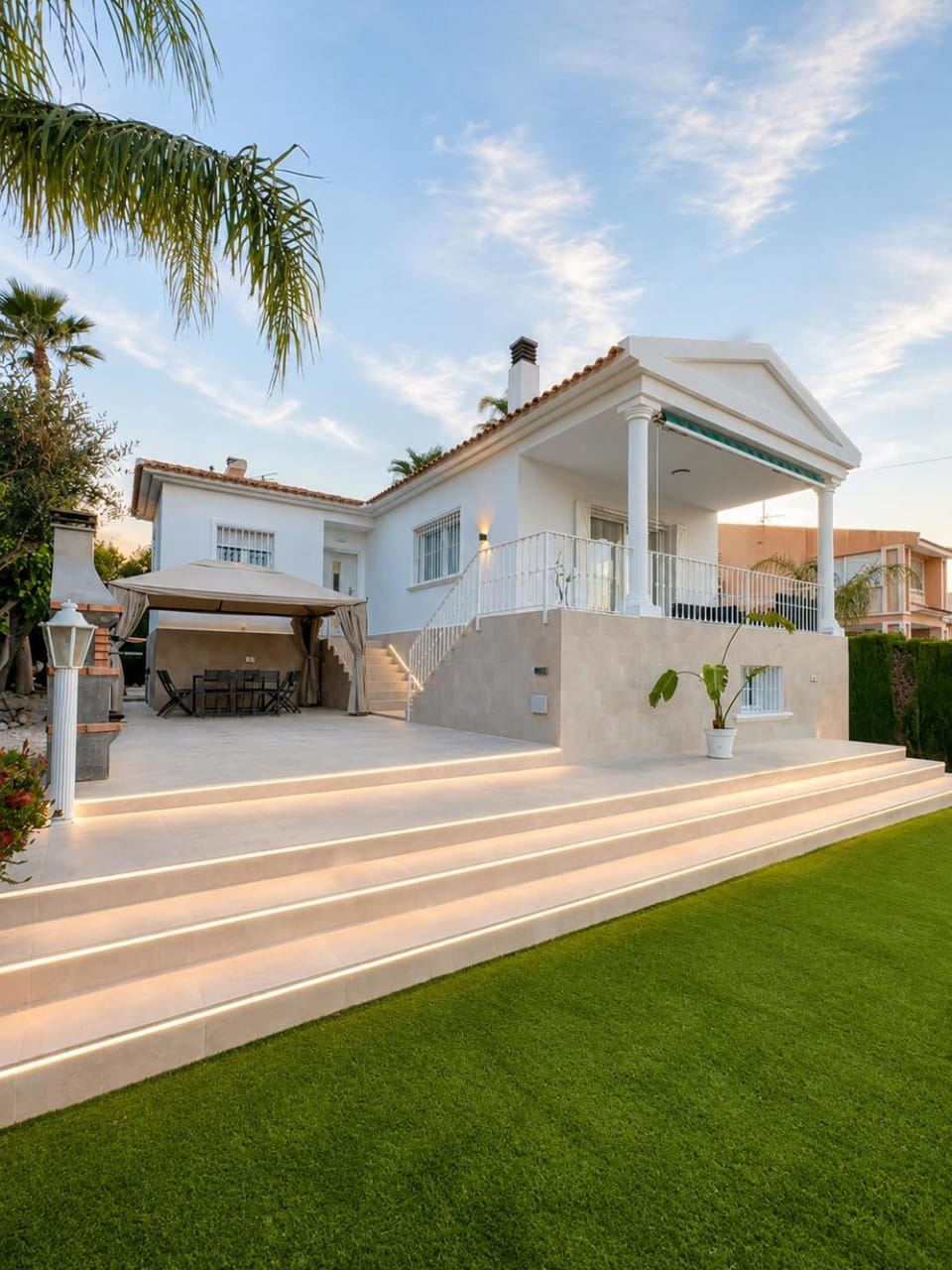 Exclusive Villa with Private Pool in Calpe Villa in Calp