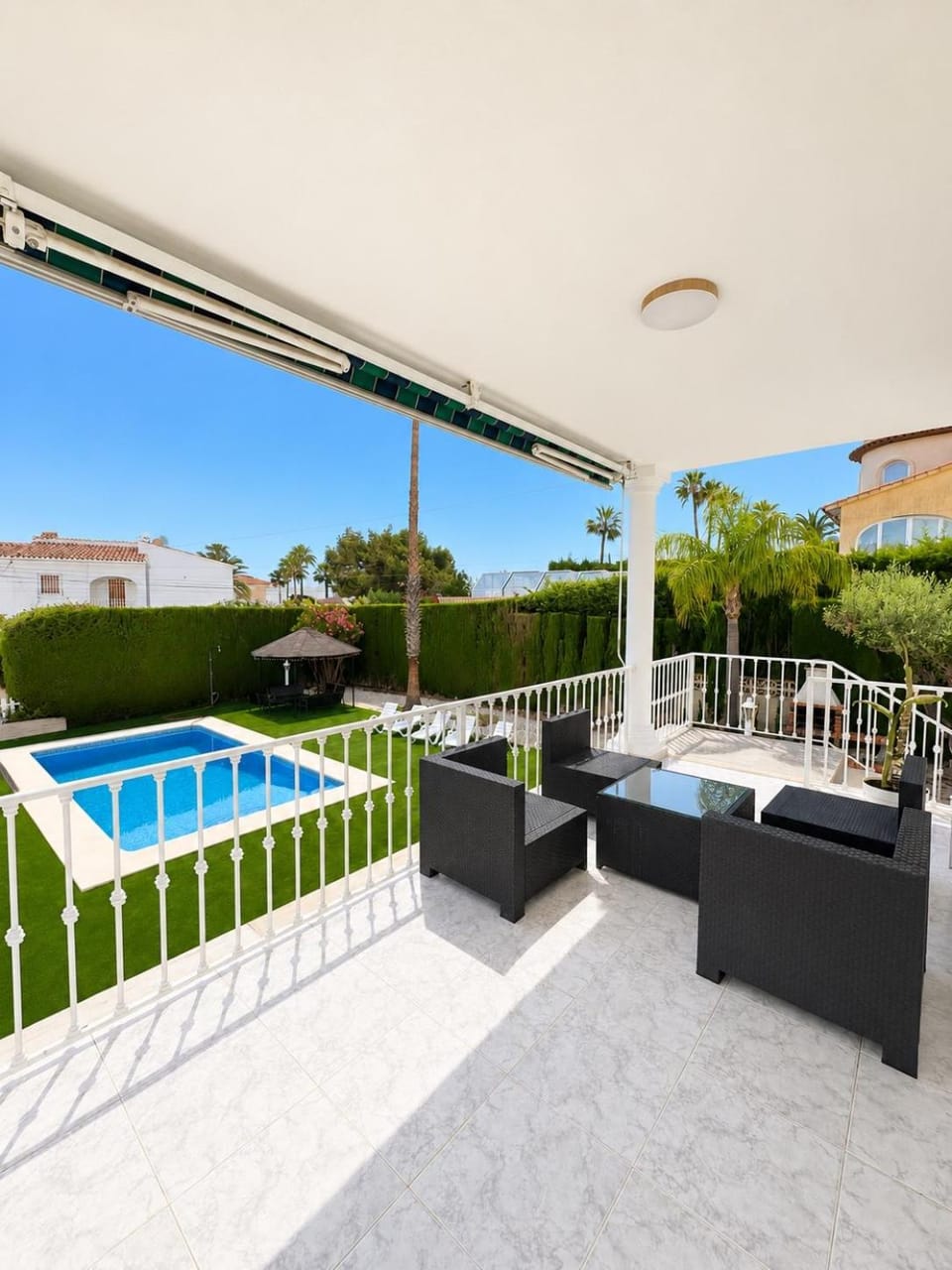 Exclusive Villa with Private Pool in Calpe Villa in Calp
