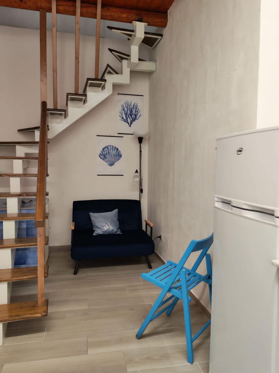 Casa Cali' Apartment in Sciacca