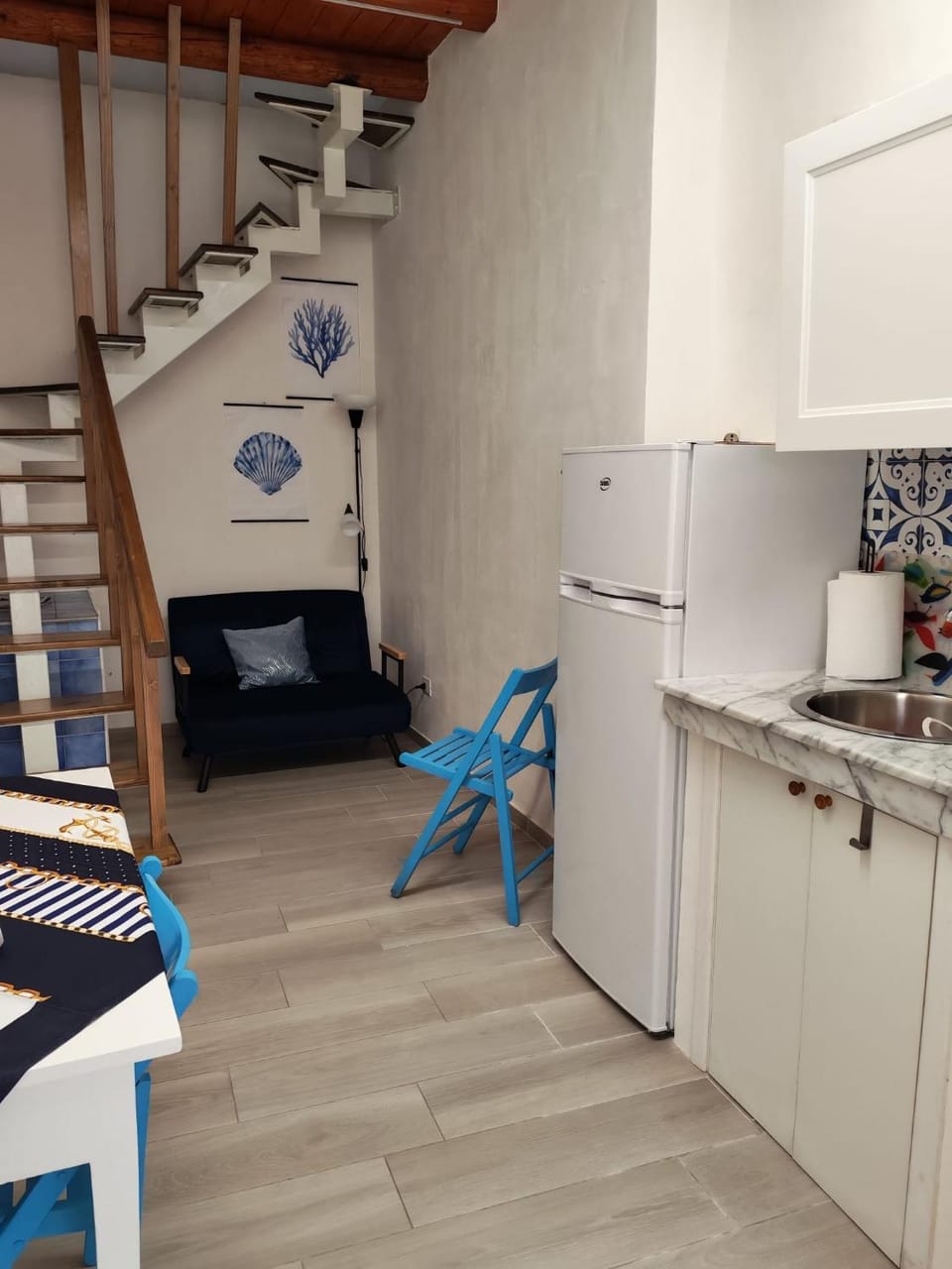 Casa Cali' Apartment in Sciacca